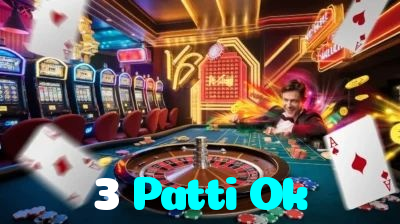 available types of 3 Patti Ok bet including pre-match live express and system bets